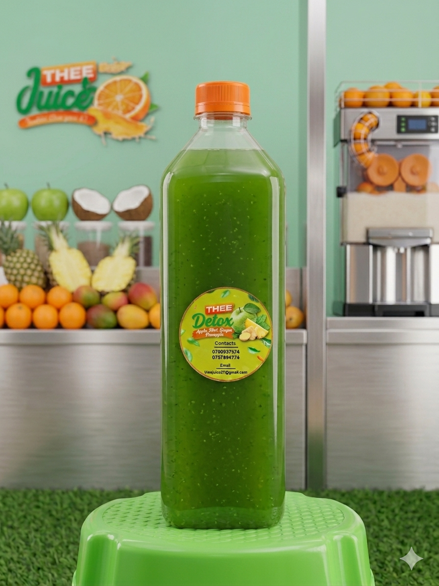 Detox